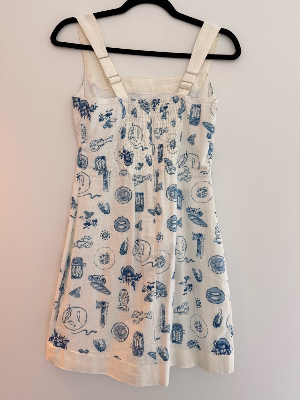 Abercrombie Sundress - Picture 3 of 3